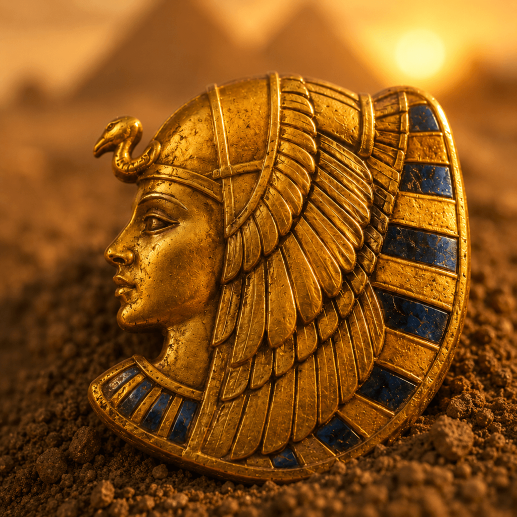 Icona App Pyramine